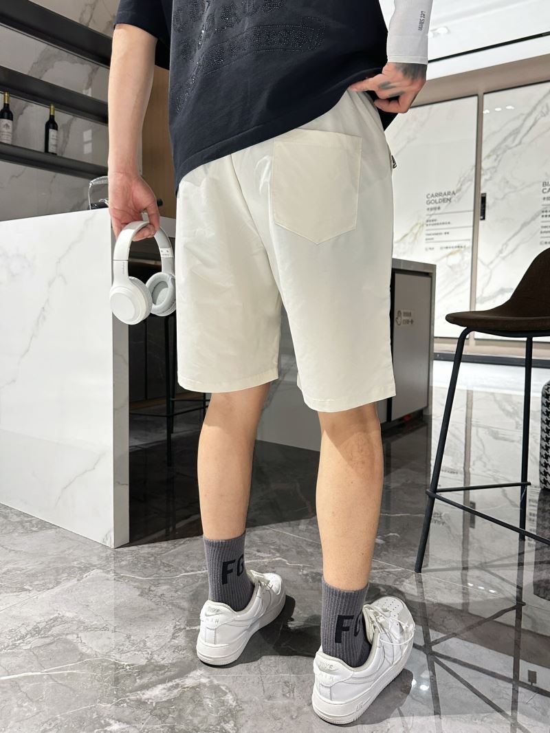 Prada Short Pants